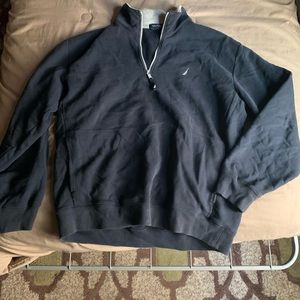 Nautica Quarter Zip